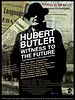 Poster der Hubert Butler: Zeuge für die Zukunft