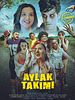Poster der Aylak Takımı