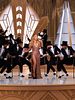 Poster der Mariah Carey: Die Weihnachtsmagie geht weiter