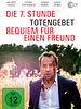 Poster der Totengebet