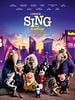 Poster der Sing 2 - Die Show Deines Lebens