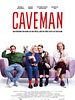 Poster der Caveman