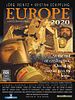 Poster der Europe 2020