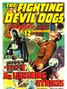 Poster der The Fighting Devil Dogs