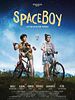 Poster der Space Boy
