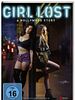 Poster der Girl Lost: A Hollywood Story