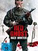 Poster der Red Ghost - Nazi Hunter