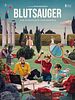Poster der Blutsauger