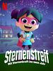 Poster der Sternenstreif: Mit Sternenkraft ins neue Jahr