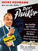 Poster der Der Pauker