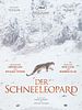 Poster der Der Schneeleopard