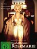 Poster der Das Mädchen Rosemarie