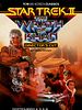 Poster der Star Trek II: The Wrath of Khan 40th Anniversary presented by TCM