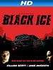 Poster der Black Ice