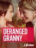 Poster der Deranged Granny