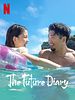 Poster der The Future Diary