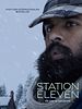 Poster der Station Eleven