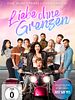 Poster der Liebe ohne Grenzen