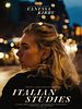 Poster der Italian Studies