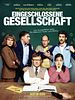 Poster der Eingeschlossene Gesellschaft