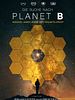 Poster der Die Suche nach Planet B