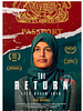 Poster der The Return: Life After ISIS