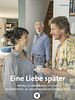 Poster der Eine Liebe später