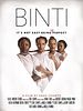 Poster der Binti