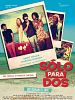 Poster der Sólo para dos