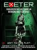 Poster der Exeter