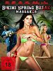 Poster der Bikini Spring Break Massaker