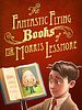 Poster der The Fantastic Flying Books of Mr. Morris Lessmore