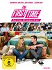 Poster der The First Time - Dein erstes Mal vergisst du nie!