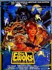 Poster der Ewoks - Die Karawane der Tapferen
