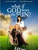 Poster der What If God Were the Sun ?