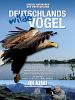 Poster der Deutschlands wilde Vögel