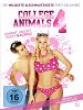 Poster der College Animals 4