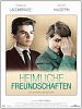 Poster der Heimliche Freundschaften