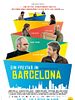 Poster der Ein Freitag in Barcelona