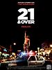 Poster der 21 And Over