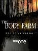Poster der The Body Farm