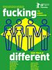 Poster der Fucking Different São Paulo