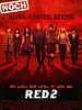 Poster der R.E.D. 2