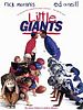 Poster der Kleine Giganten