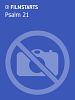 Poster der Psalm 21