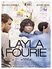 Poster der Layla Fourie