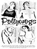 Poster der Pollywogs