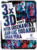Poster der 3x3D