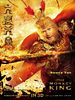Poster der The Monkey King