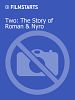 Poster der Two: The Story of Roman & Nyro